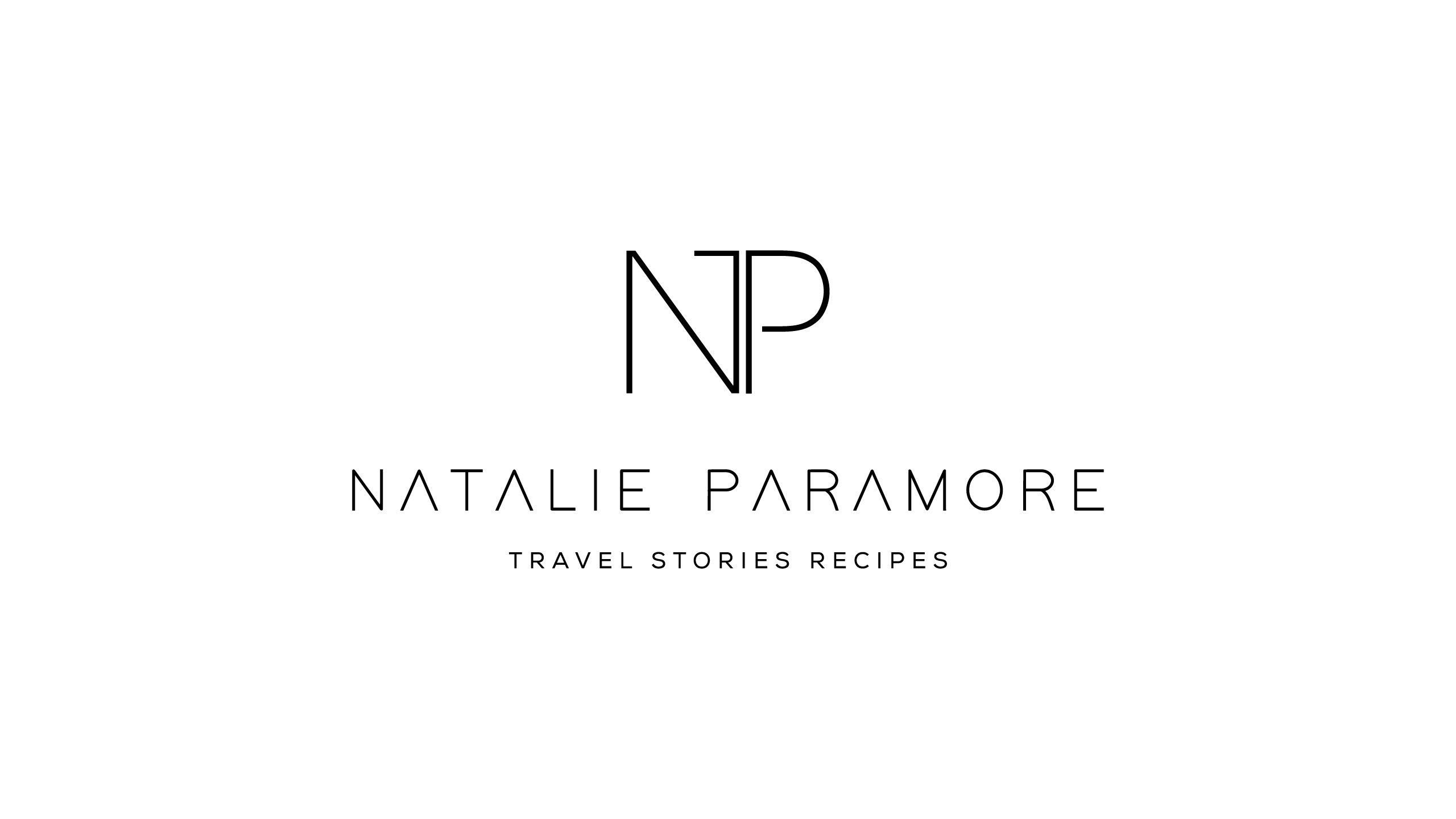 Natalie Paramore