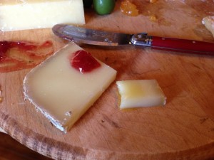 Antonellis Cheese Shop and Jordan Winery_Food Fetish