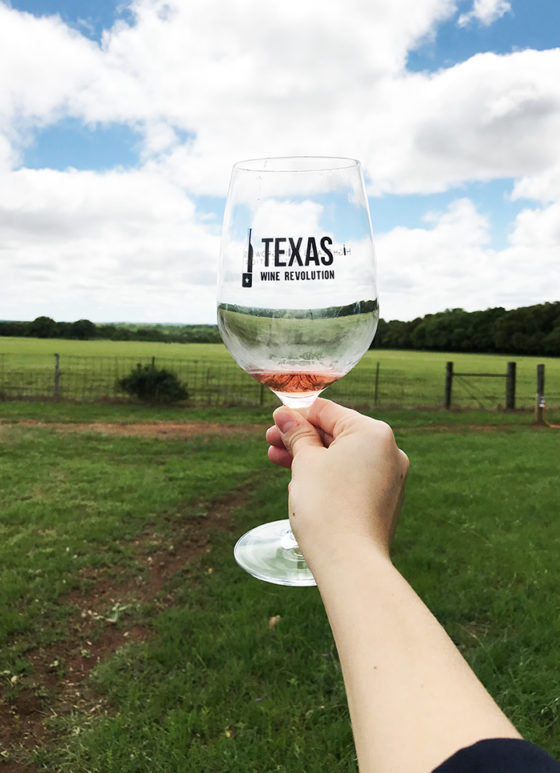 9 Things You Need To Know About Texas Wine_Natalie Paramore