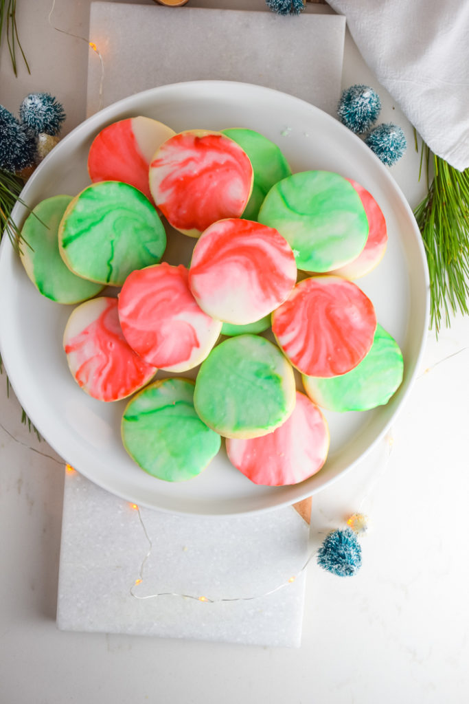 Best Cookie Recipe for Christmas Decorating