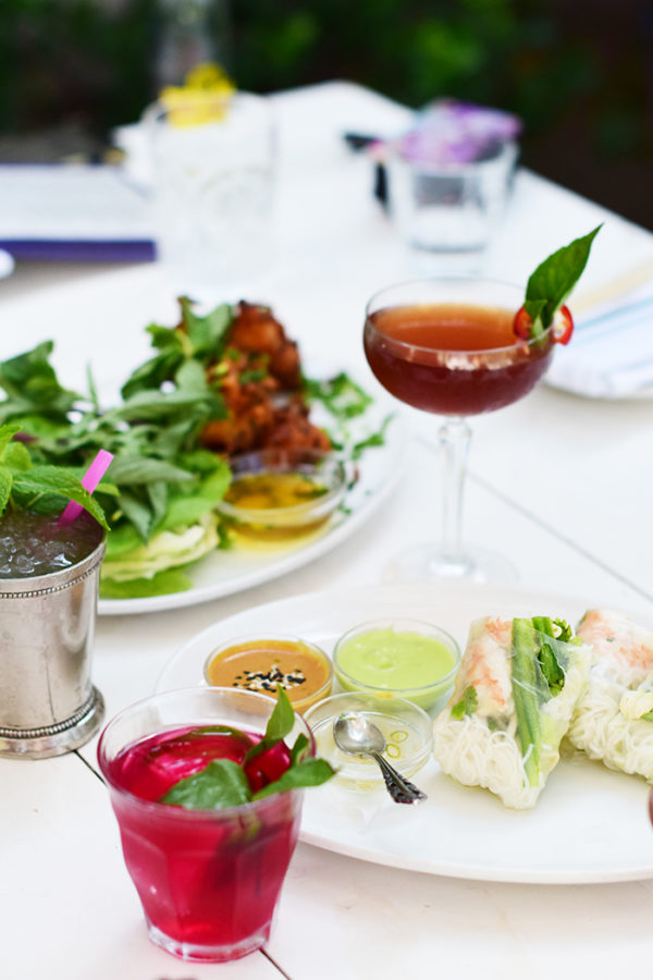 30 Austin Restaurants to Eat At Right Now Natalie Paramore