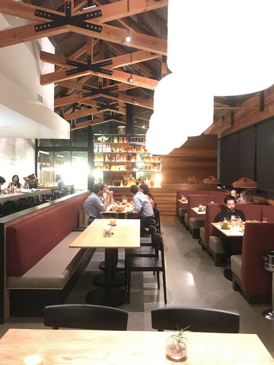 The 33 Best Austin Restaurants to eat at this Fall