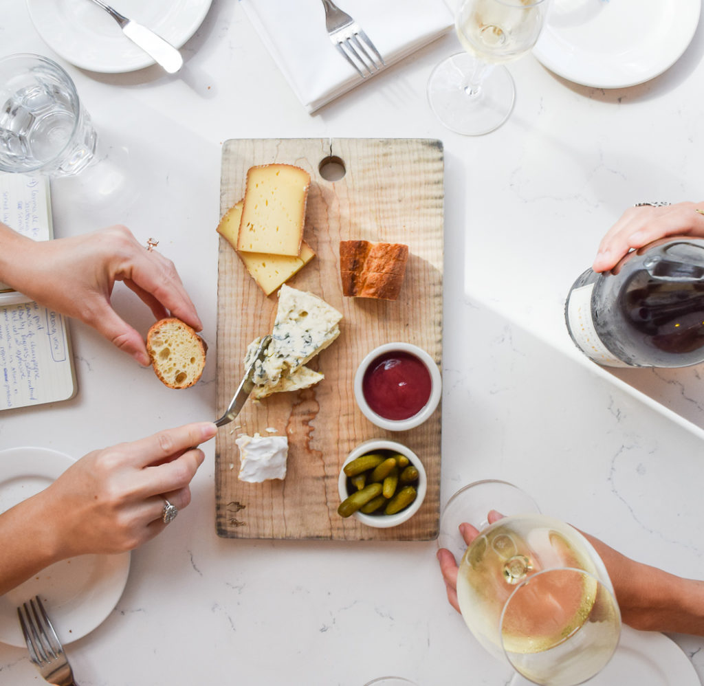 Tips From A Sommelier For Wine Cheese Pairings Natalie