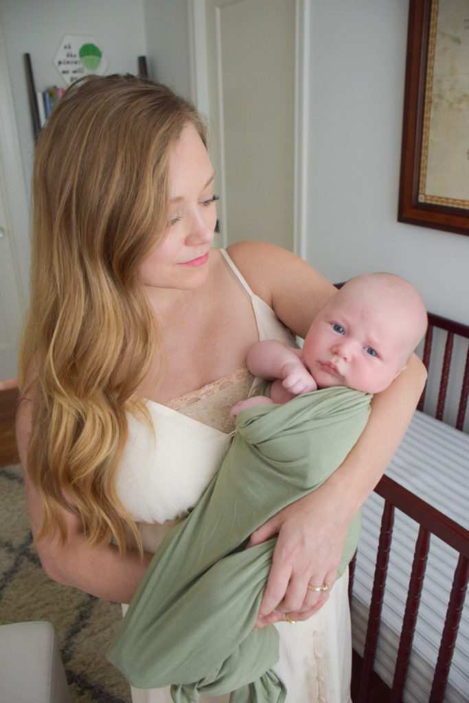 favorite baby products