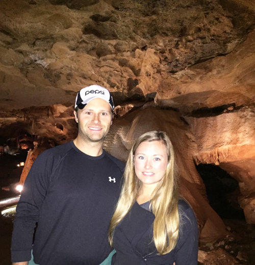Fun Things To Do In Austin This Summer_Inner Space Natural Caverns