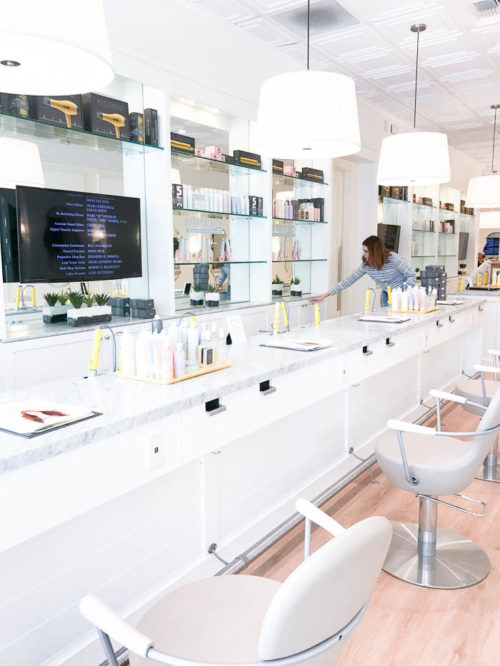 How To Make Your Blowout Last Longer with Drybar_Store