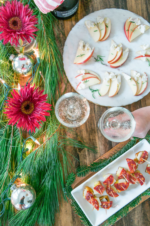 Prosecco Superiore Holiday Entertaining Tips_Natalie Paramore