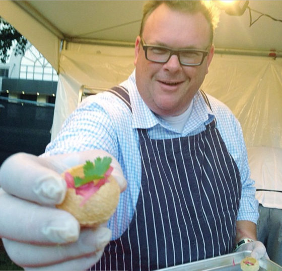 Rock Your Taco 2015_Austin Food and Wine Festival_Chris Sheppard_Natalie Paramore